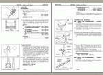 repair manual Mitsubishi Engine Workshop Manual - 5
