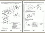 repair manual Mitsubishi Engine Workshop Manual - 6