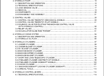 repair manual New Holland Backhoe Loaders - 3