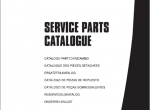 repair manual New Holland Backhoe Loaders - 8