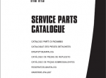spare parts catalog New Holland Heavy Line EPC Set of PDF Files - 1