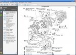 repair manual ALL NISSAN & INFINITI ESM - 3