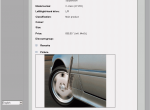 spare parts catalog Mercedes Odus v.14  Accessories & Collection - 3