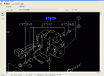 spare parts catalog Subaru USA Fast - 5
