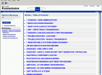 repair manual Mitchell On-Demand Transmission 2006 - 1