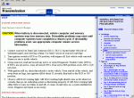 repair manual Mitchell On-Demand Transmission 2006 - 6
