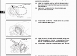 repair manual Toyota 4 Runner 1990-1995 Repair Information - 1