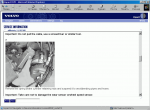 repair manual Volvo Impact 06-2016 (Bus & Lorry) - 8