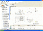 spare parts catalog ABG - 3