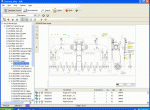 spare parts catalog ABG - 4