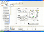 spare parts catalog ABG - 5