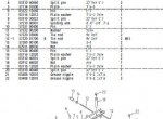 spare parts catalog Airman Hokuetsu - 2