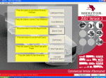 repair manual Meritor CVA 3.0 - 1