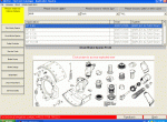 repair manual Meritor CVA 3.0 - 2