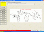 repair manual Meritor CVA 3.0 - 3
