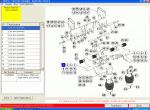 repair manual Meritor CVA 3.0 - 4