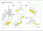spare parts catalog Atlas Copco Rock Drills ROC L7 mk 11 / Atlas Copco ROC L8 TH, SM - 2