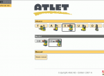 spare parts catalog Atlet AB - Nissan Forklift - 5
