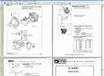 repair manual ATSG Transmission Repair Service Information 2005 - 5