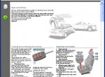 repair manual Audi A4 Cabriolet Quick Guide - 1