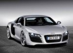 repair manual Audi R8 - 1