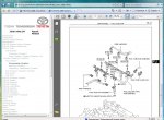 repair manual Toyota Avalon - 2