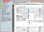 repair manual Toyota Avensis Verso / Picnic - 3