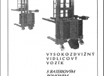 spare parts catalog Belet Fork Lift - 3