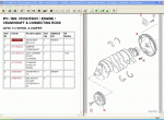 repair manual Bentley 2004-2007 - 3
