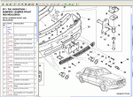 repair manual Bentley / Rolls-Royce 1998-2008 - 2