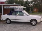 repair manual BMW 325i Convertible 1988 - 1992 - 1