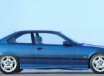 repair manual BMW 3 Series E36 - 1