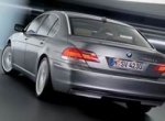 repair manual BMW 740i, 740iL, 750iL - 1