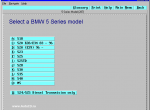 repair manual BMW AST - 8