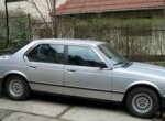 repair manual BMW E23 1982 - 1986 ETM - 1