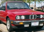 repair manual BMW E30 1983 - 1992 ETM - 1