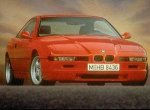 repair manual BMW E31 1991 - 1995 - 1