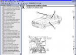 repair manual BMW Electrical Troubleshooting Manual E28 - 3