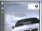 repair manual BMW M3 - 2007 - 1