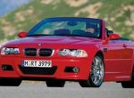 repair manual BMW M3 Convertible 2005 - 1
