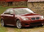 repair manual BMW M5 2006 - 1
