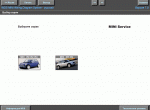 repair manual BMW MINI WDS - Wiring Diagram System ver. 7.0 - 1