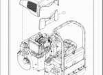 repair manual Bobcat Vibratory - 4