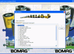 spare parts catalog Bomag 2010 - 1