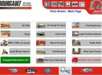 repair manual Bourgault EDS - 2