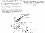 repair manual Bourgault EDS - 4