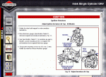repair manual Briggs & Stratton Engine Repair Information - 4