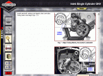 repair manual Briggs & Stratton Engine Repair Information - 5