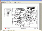 spare parts catalog BT Cargo Range - 2