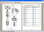 spare parts catalog BT Quality Parts - 2